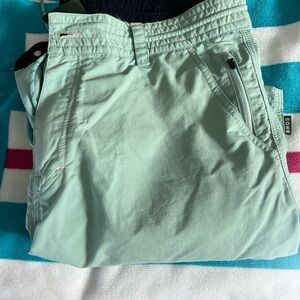 Howler bros  Mint Green horizon  Shorts